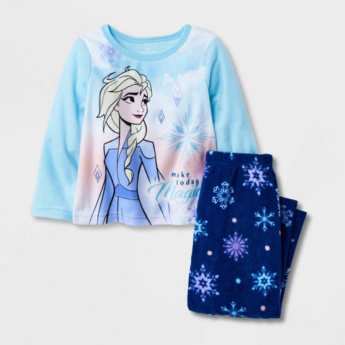 Elsa pajamas target new arrivals