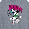 Women's - Disney - Boom Graphic Racerback Tank - 2 of 4