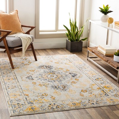 Mark & Day Burum Woven Indoor Area Rugs