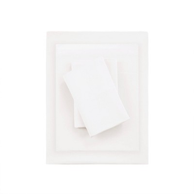 Beautyrest Tencel Lyocell Polyester Blend Sheet Set