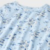 Toddler Girls' 2pc Snuggly Soft Snug Fit Pajama Set - Cat & Jack™ - 3 of 4