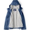 Lands' End Women's Squall Waterproof Rain Slicker Jacket - 4 of 4