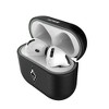 Keyscaper WNBA Insignia AirPod Case Cover for AirPods 4 - 3 of 4