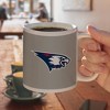 Southern Indiana Secondary Logo Ceramic Coffee Mug Novelty Gift Mugs for Coffee Tea and Hot Drinks 11oz White - 4 of 4