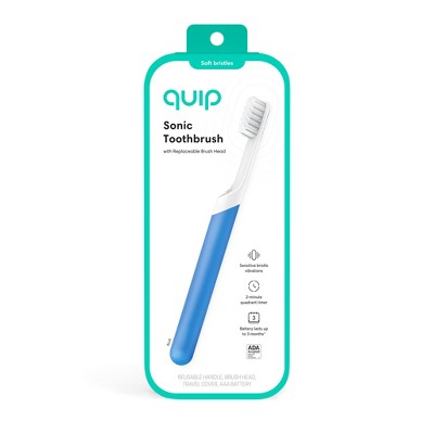 Quip Electric Toothbrush - Thumbnail 4