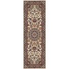 Unique Loom  Outdoor Traditional Wisdom Area Rug - 3 of 4