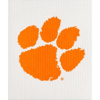 Wet It Dishcloth, Clemson University; Cu1
