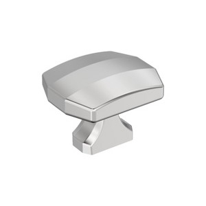 Amerock Bellamy Knob for Cabinets, Drawers, and Furniture - 1 of 4