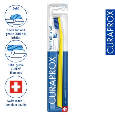 Curaprox CS Toothbrush - Thumbnail 5