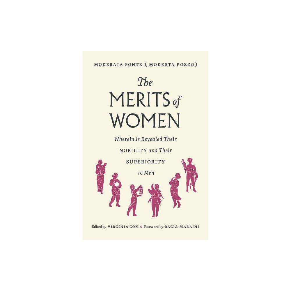 ISBN 9780226550633 product image for The Merits of Women - by Moderata Fonte (Paperback) | upcitemdb.com