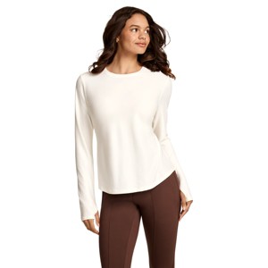 Jockey Women's EVERACTIVE Long Sleeve Tee - 1 of 4