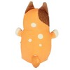 Squishmallows Original 10-Inch Chilli HugMees - Collectible Soft & Squishy Stuffed Animal Toy - Official Jazwares Plush - Gift for Kids, Girls & Boys - 3 of 4
