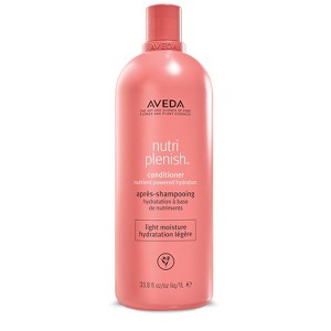 Aveda Nutriplenish Light Moisture Conditioner 33.8oz/1L - 1 of 1