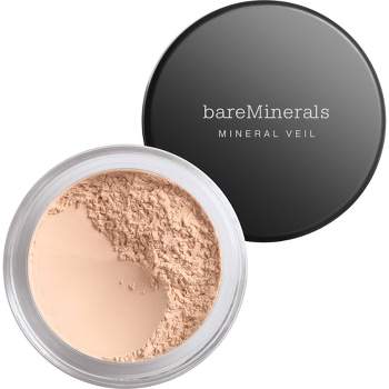 bareMinerals Mini Mineral Veil Translucent Powder - 0.070oz - Ulta Beauty