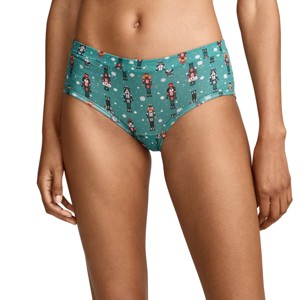 Jockey Women's Cotton Stretch Hipster - 1 of 4