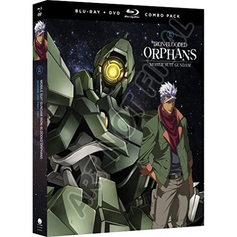 販促セール Mobile Suit Gundam: Iron-Blooded Orphans ? Season One