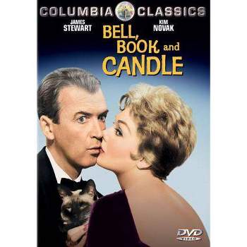 Bell, Book and Candle (R) (Widescreen, Fullscreen) (COLUMBIA CLASSICS) (DVD)