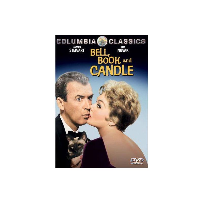 Bell, Book and Candle (R) (Widescreen, Fullscreen) (COLUMBIA CLASSICS) (DVD), 1 of 2