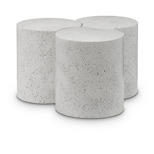 Meridian Furniture,Dimple Coffee Table - 1 of 4