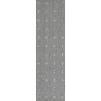 Momeni Oliver Cross Handloomed Rug