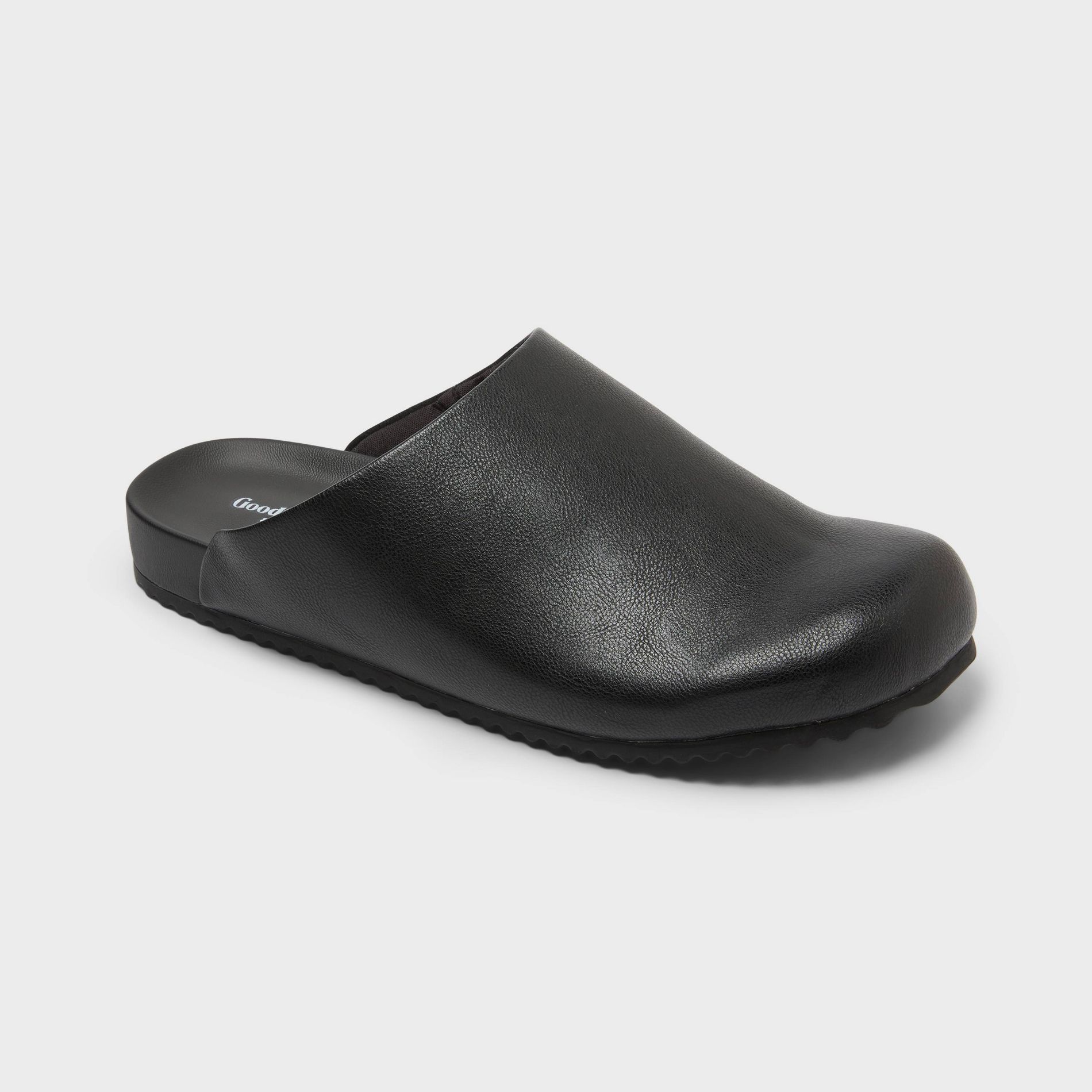 Men's Borg Clogs - Goodfellow & Co™