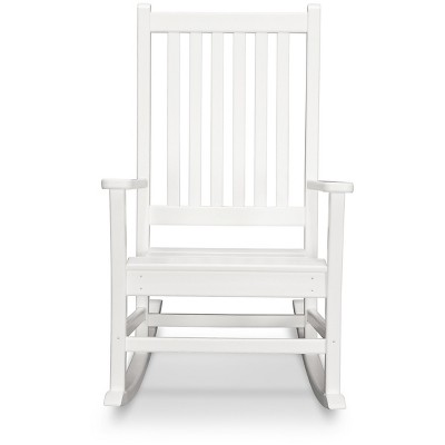 POLYWOOD® St. Croix Rocking Chair : Target