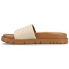 Journee Women's Starr Sport Sandals - 2 of 4