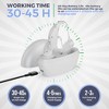MEDca Digital Hearing Amplifier, (Pair of 2) Personal Hearing Enhancement Sound Amplifier, Rechargeable Digital Hearing Amplifier with All Day Battery - 3 of 4