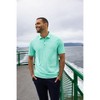 Cutter & Buck Forge Eco Stretch Recycled Mens Polo - 2 of 2