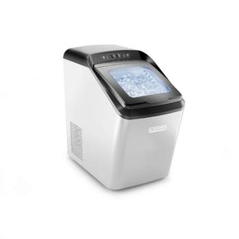 Nugget Ice Maker Countertop, 30Lb … curated on LTK