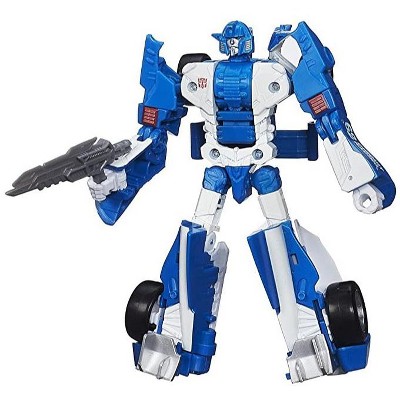 Deluxe Mirage | Transformers Generations Combiner Wars Action figures