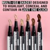 Neutrogena Healthy Skin Glow Perfector Pen Concealer - 0.1 fl oz - 4 of 4