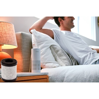 Homedics HEPA-Type Replacement Filters for AP-P60, 3-Pack