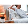 Homedics Replacement HEPA-type filter for AP-P60: Captures Allergens, Bacteria, Smoke, Dust, Pet Dander, 3-Pack - 3 of 3