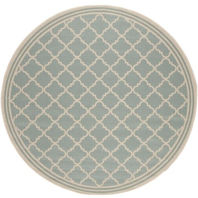 Beach House BHS121 POWER LOOMED Rug - Safavieh