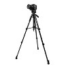 RadioShack Camera Tripod with Swivel Base Height Adjustable And 360 Degree Rotation 2607024 - 2 of 4