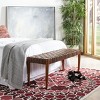 Amalia Bench - BCH1001 - Safavieh - 3 of 4