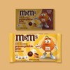 M&M's Halloween Milk Chocolate Pumpkin Pie Candy - 7.44oz - 4 of 4