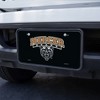 Mercer University Secondary Logo Novelty Metal Vanity Tag License Plate - 3 of 4