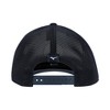 Mizuno Crossed Clubs Meshback Hat - 2 of 2
