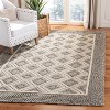 Vermont VRM212 Hand Woven Indoor Rugs - Safavieh - 2 of 4