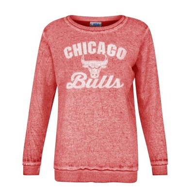 chicago bulls women's clothing