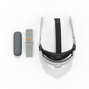 SYNTECH Head Strap for Meta/Oculus Quest 2 - 1 of 4