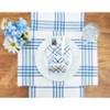C&F Home River Run Napkin, Set of 6 - 2 of 4