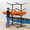 Teal Triangle G-Watersport 8 Levels | Black - 3 of 4