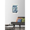 Trends International Marvel Fantastic Four: First Steps (2025) - Family Unframed Wall Poster Prints - 2 of 4