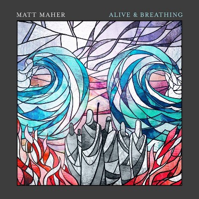 Maher  Matt - Alive & Breathing (CD)