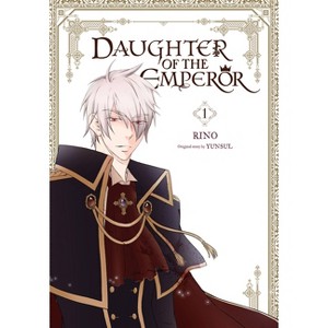 Daughter of the Emperor, Vol. 1 - (Paperback) - 1 of 1