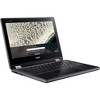 Refurbished: Acer Chromebook Spin 512 12" Touch Intel Pentium Silver N6000 8GB 64GB Chrome OS - Manufacturer Refurbished - 4 of 4