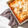 USA Pan Bakeware Square Cake Pan, 8 inch, Nonstick & Quick Release Coating,  Aluminized Steel - 4 of 4